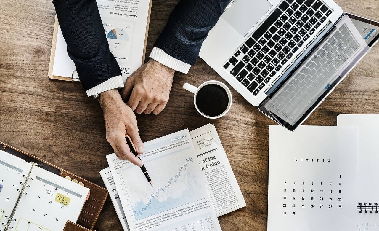 MBA en finanzas