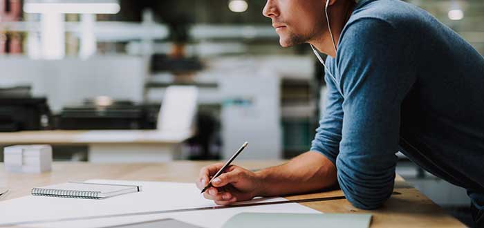 Estudiate en sesión de estudio