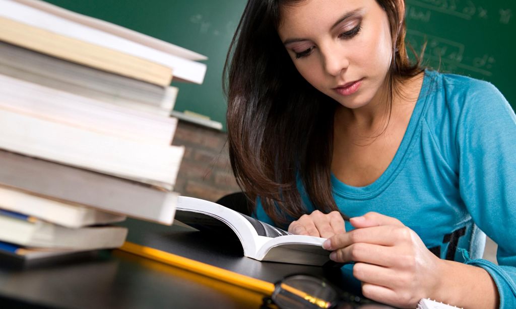 Termina tu preparatoria