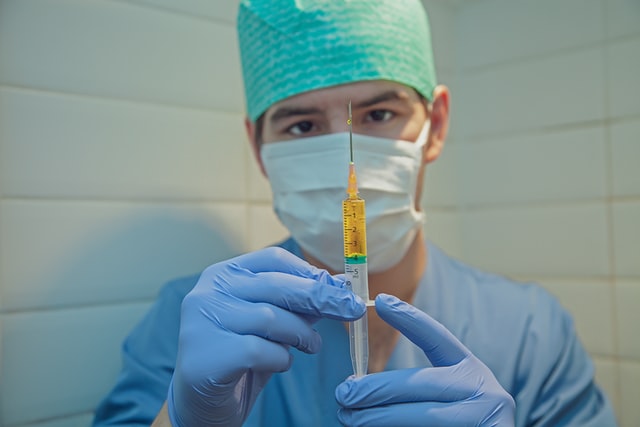 Razones por las que deberías estudiar salud