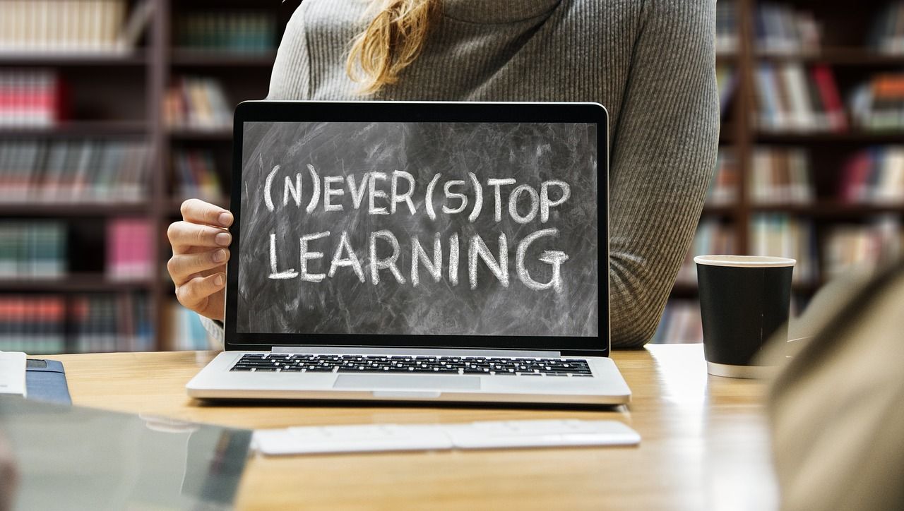 Estudia un máster online en 2021