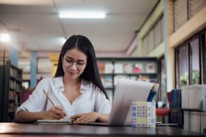 como estudiar la universidad en linea