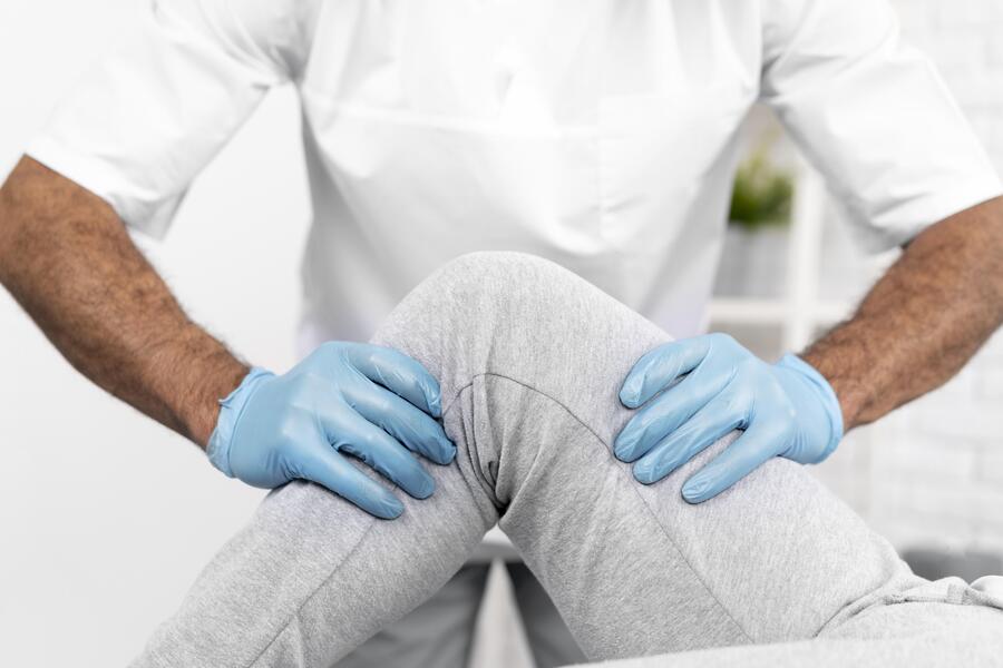 ¿Qué es un fisioterapeuta de deportes y ejercicio?