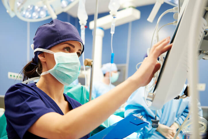 Qué es un título en Ciencias de la Salud