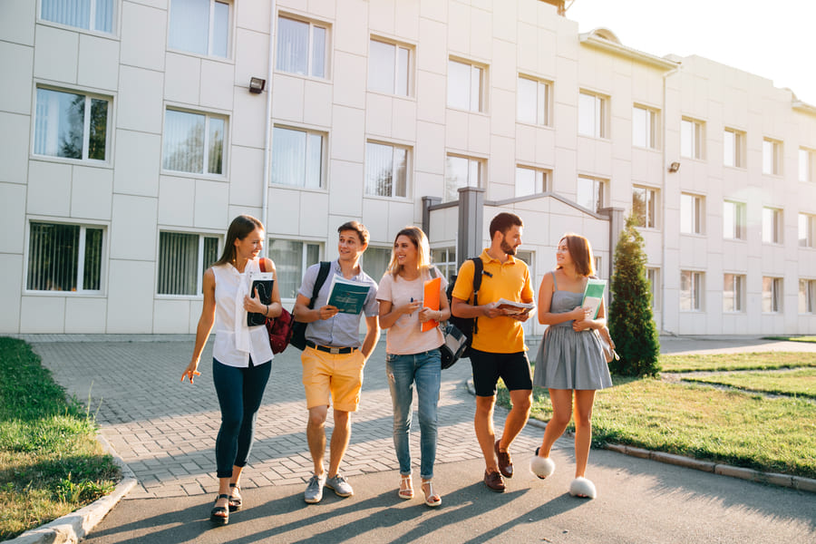 5 beneficios de estudiar en las mejores universidades de México