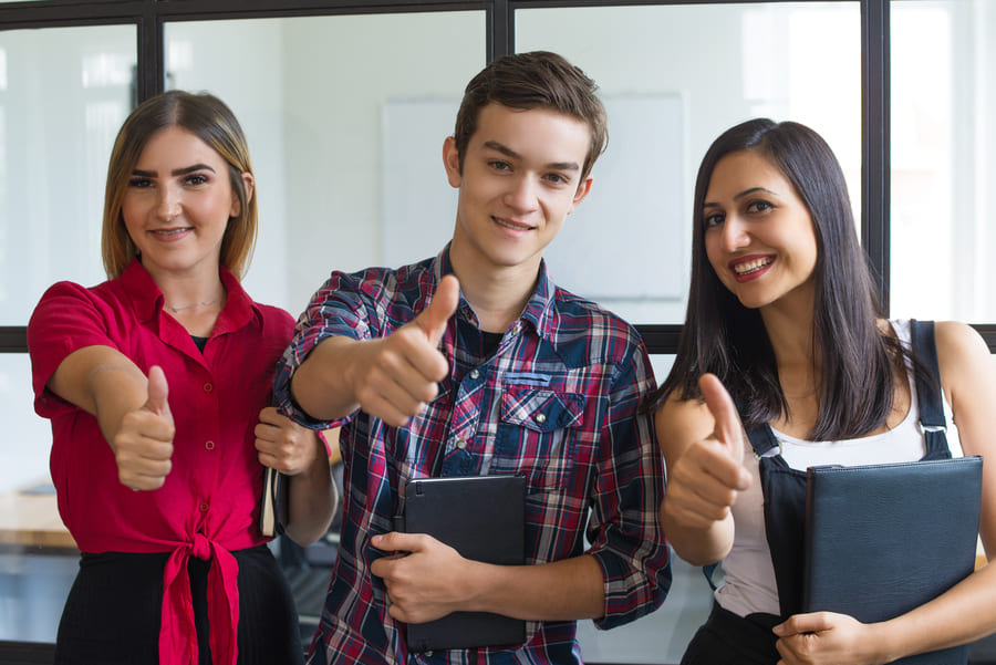 Tácticas ganadoras para la preparatoria