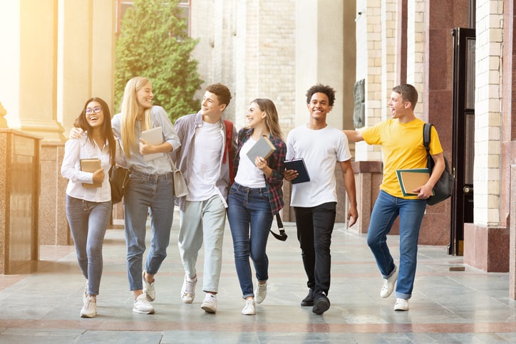 9 factores a considerar a la hora de elegir universidad