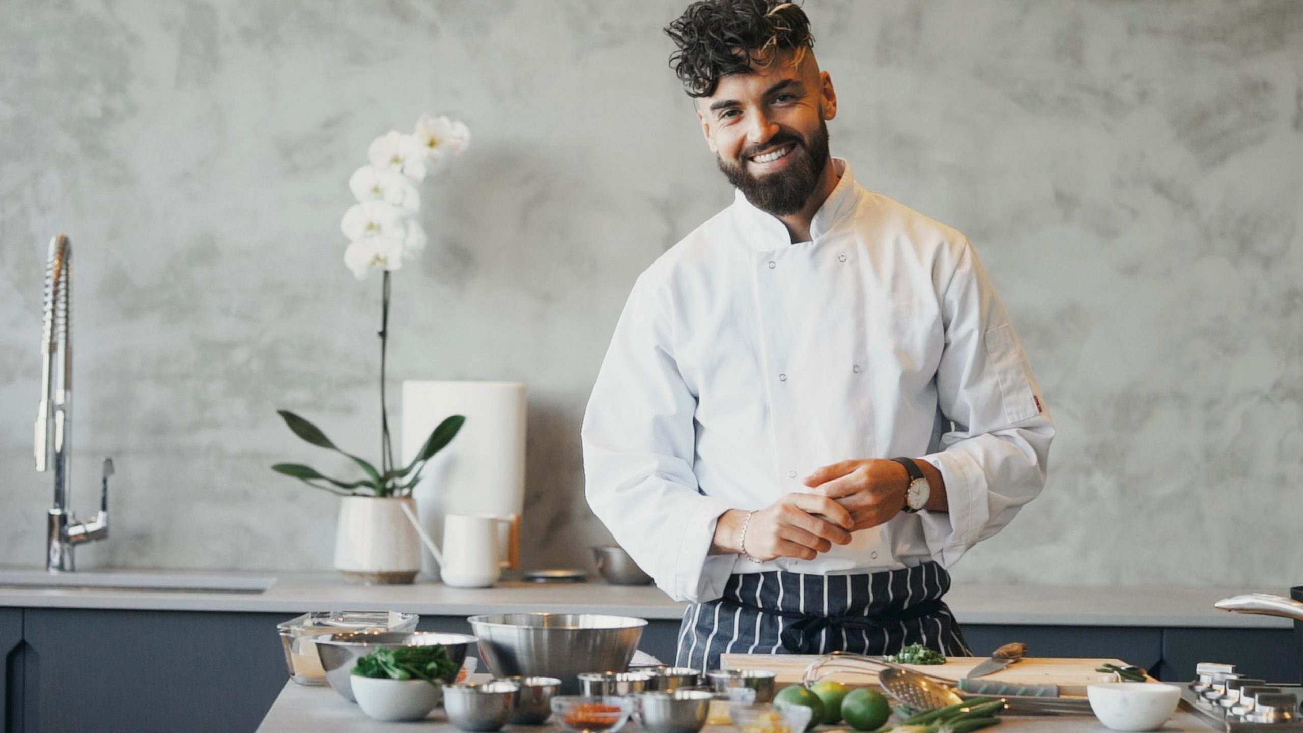 Trabajos para chefs que buscan cambiar de carrera
