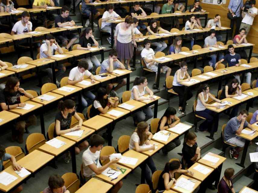donde estudiar una maestría