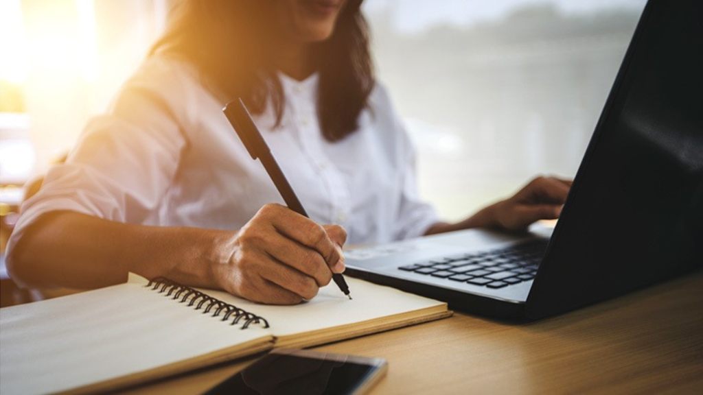 Carreras en línea: El futuro de la educación superior