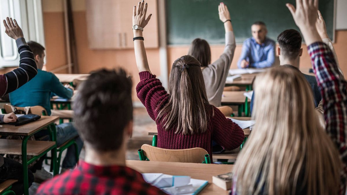 Desafíos por superar en la educación en México
