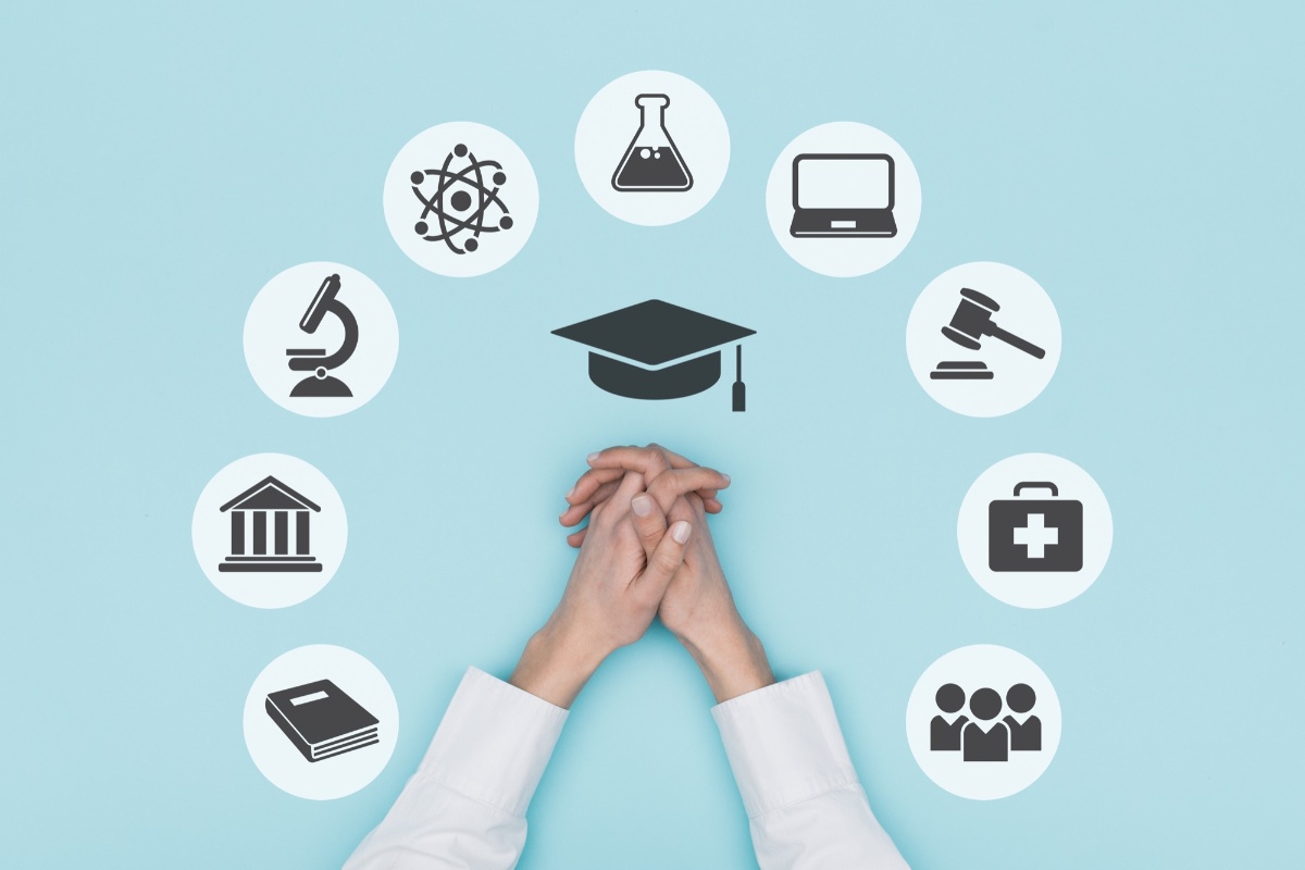 Profesiones emergentes y tendencias laborales