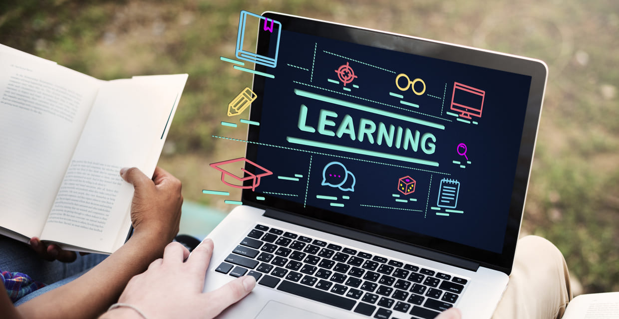 Explorando Oportunidades Educativas Modernas