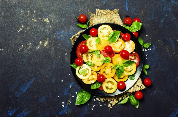 Ingredientes clave de la dieta mediterránea