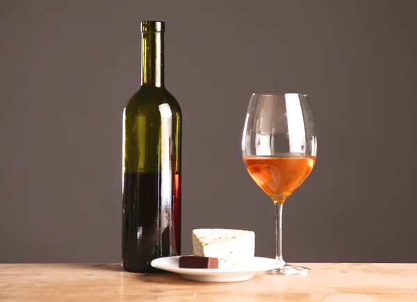 Maridaje de vinos