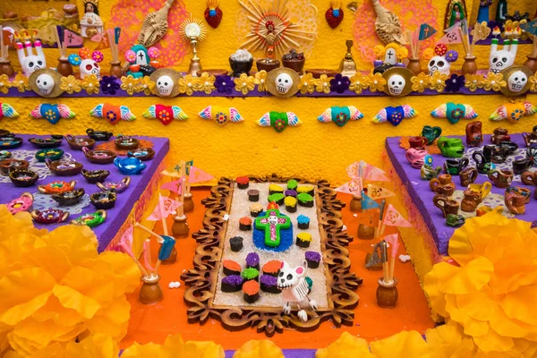 cocina regional mexicana