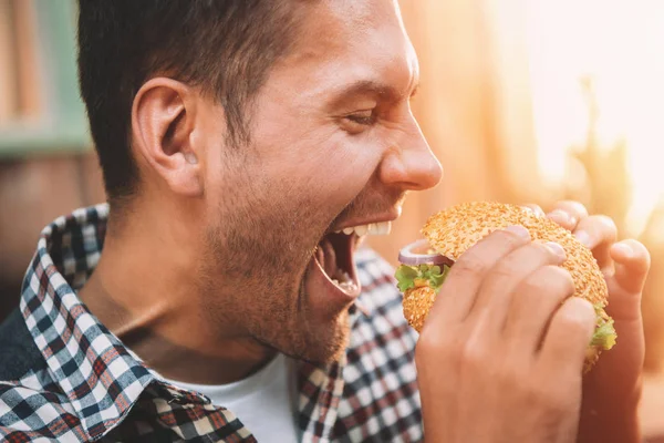 comida rápida 2026